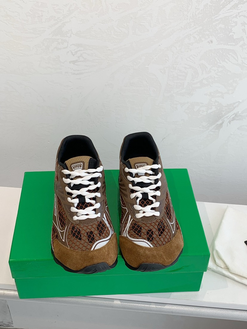 b0tte*a Ven*ta orbit sneaker