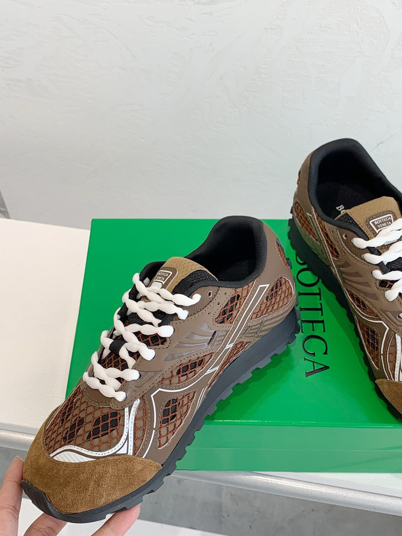 b0tte*a Ven*ta orbit sneaker