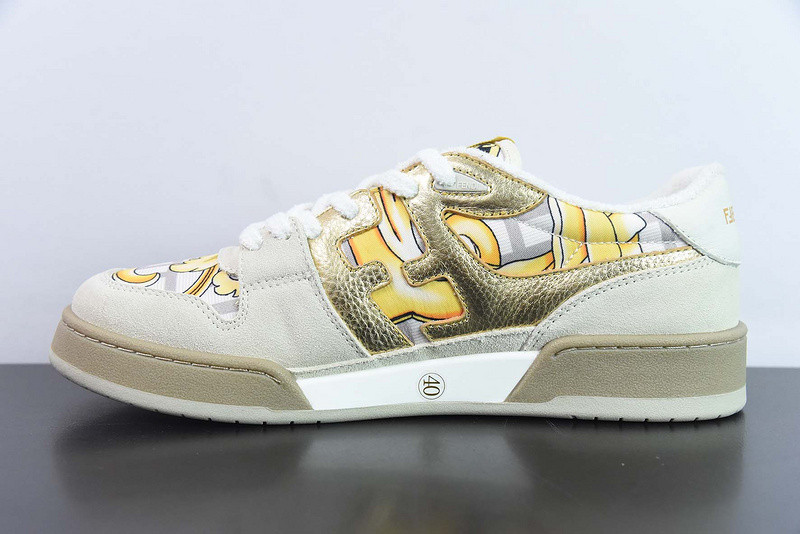 fen sneaker