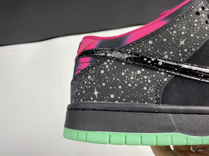 nike dunk sb low premier "N0*Hern lights"724183-063