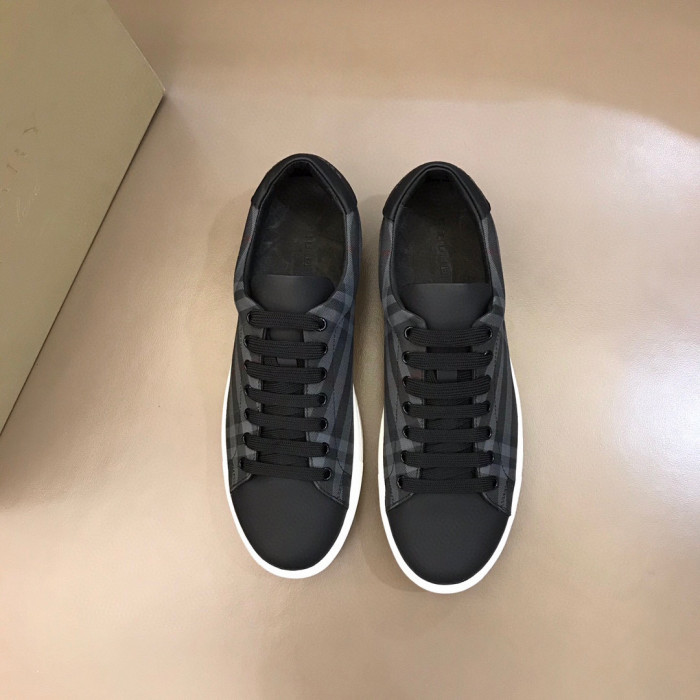 Bubery SHOES