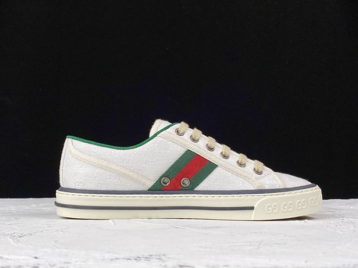 G*u*i tennis 1977 sneaker 606111 99w90 9085
