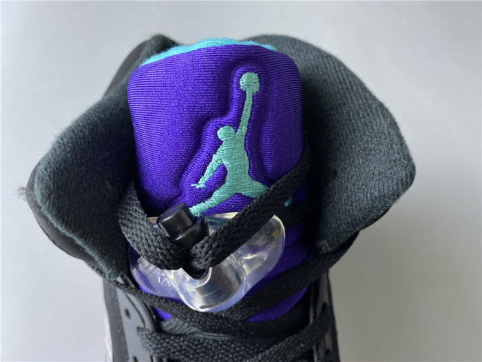 Air Jordan 5 “Top 3” CZ1786-001