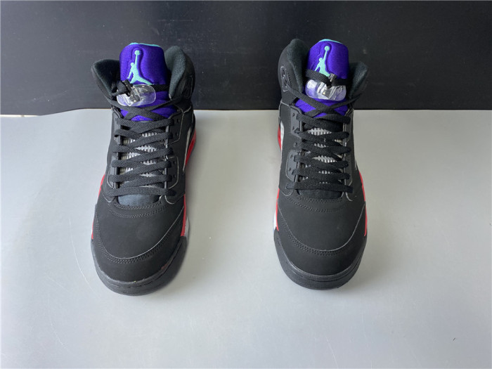Air Jordan 5 “Top 3” CZ1786-001