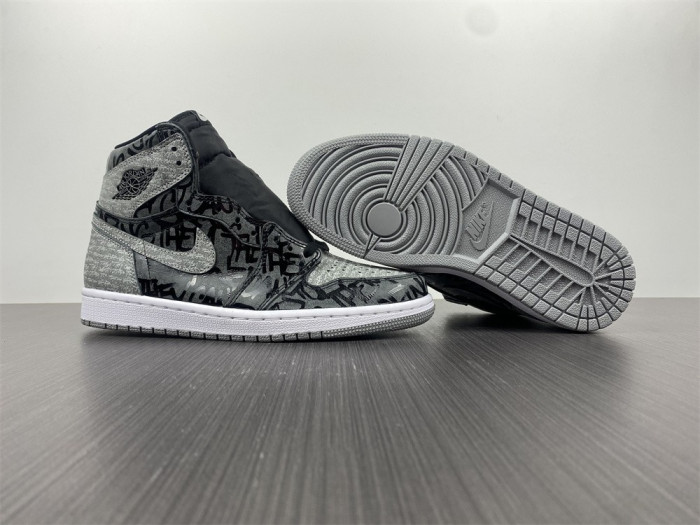 Air Jordan 1 High OG “Rebellionaire” 555088-036