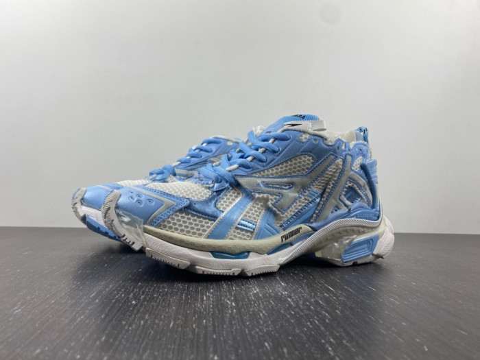 Ba*len*cia*ga runner sneaker 677403 w3rb2 9744