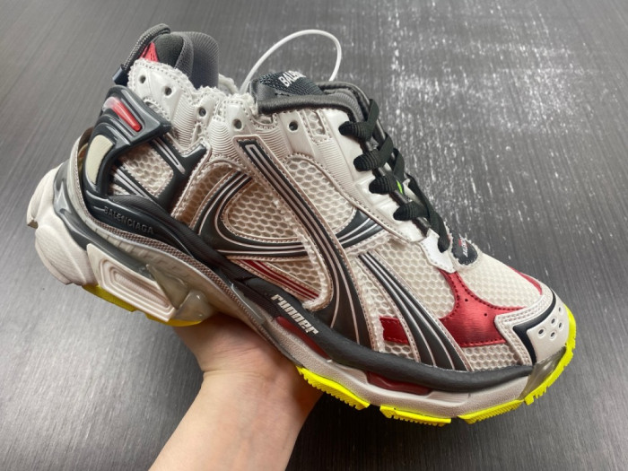 Ba*len*cia*ga runner sneaker 772774 w3rny