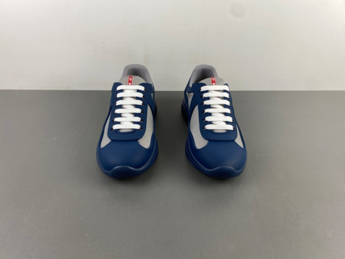Prada America cup