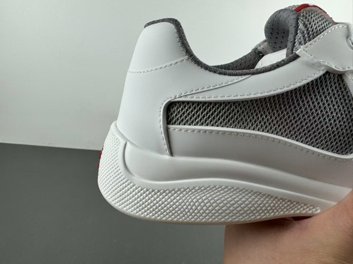 Prada America cup
