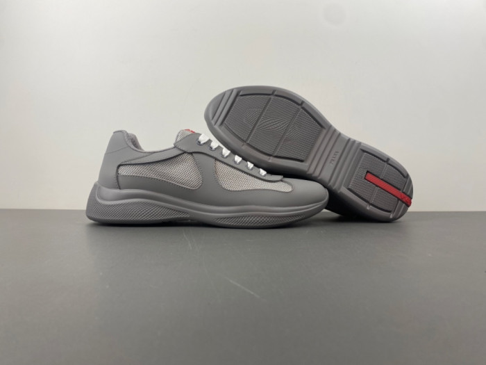 Prada America cup