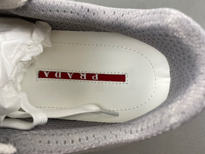 Prada America cup