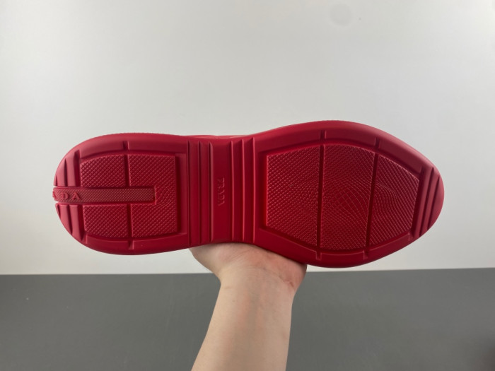 Prada America