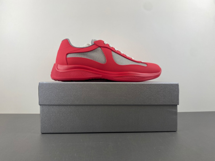 Prada America
