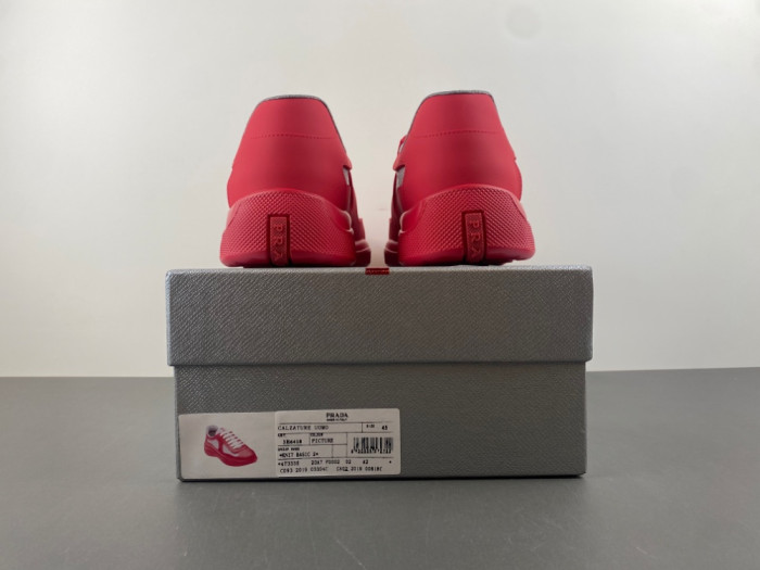 Prada America