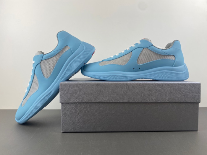 Prada America