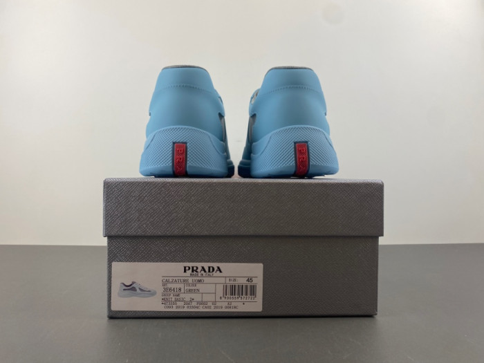 Prada America