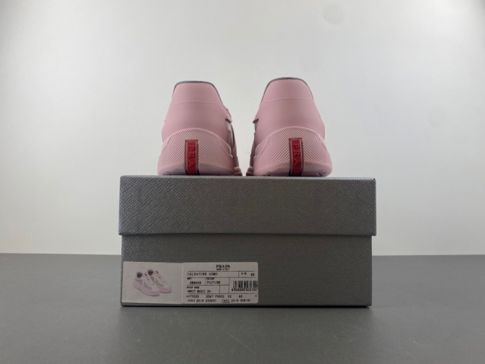 Prada America