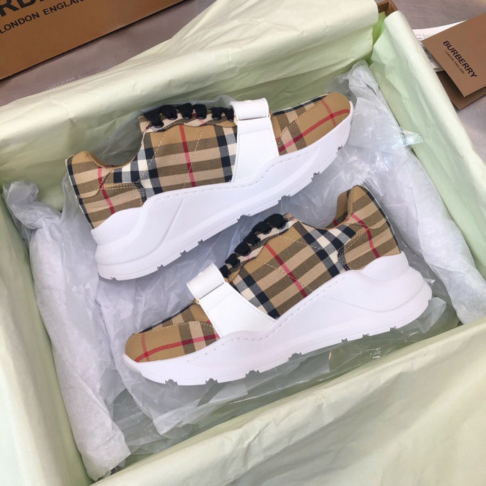 Bubery SHOES