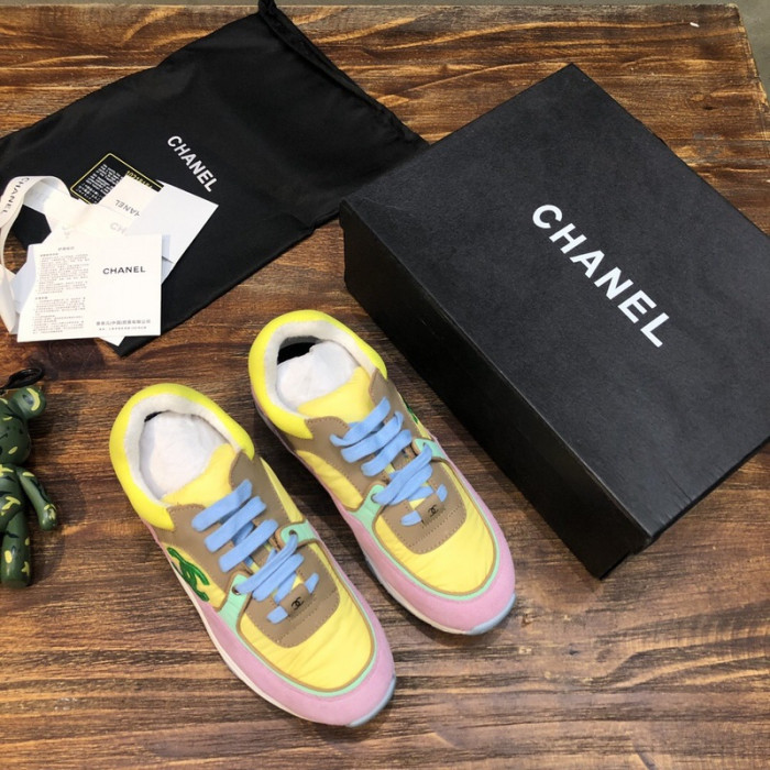 CHNE1 SPORTS SHOES