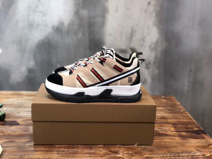 Bubery SHOES