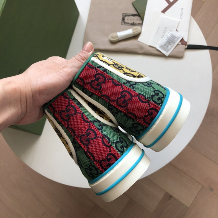 G*u*i tennis 1977 sneaker