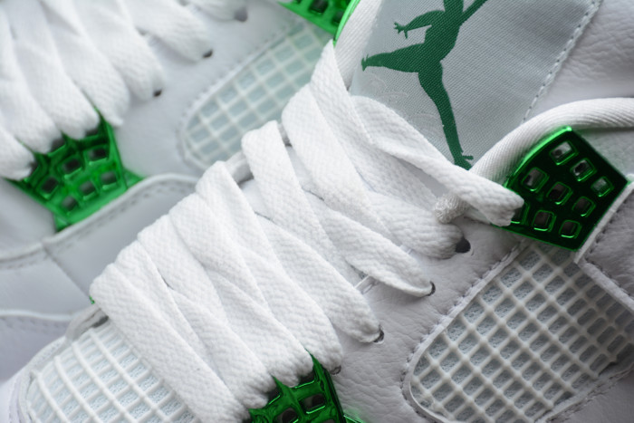 Air Jordan 4 “Pine Green” CT8527-113