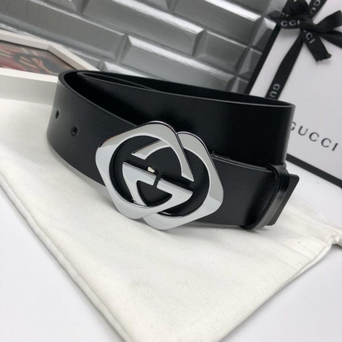G*u*i belt-3.8 cm