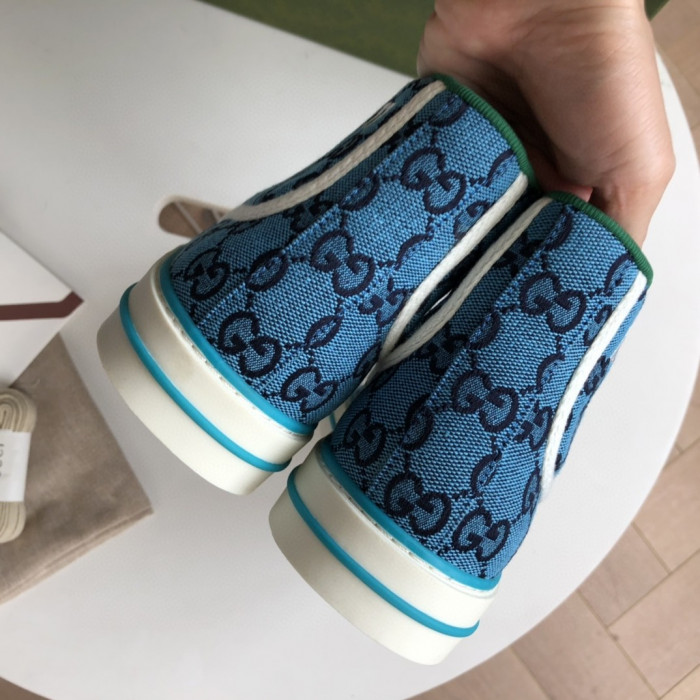 G*u*i tennis 1977 sneaker