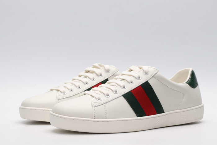 GUCC LOW-TOP SNEAKER