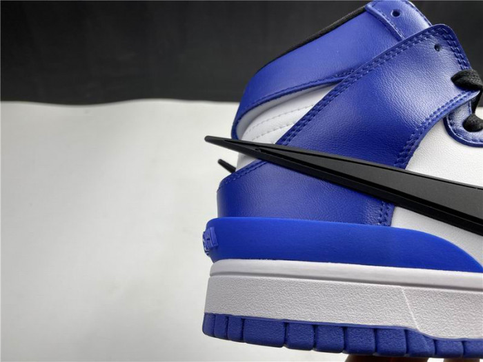 AMBUSH x Dunk High 