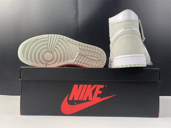 Air Jordan 1 High OG “Seafoam” CD0461-002