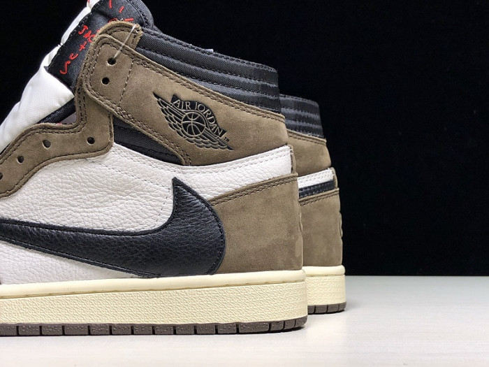 Travis Scott x Air Jordan 1 Retro High OG 