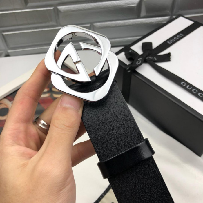 G*u*i belt-3.8 cm