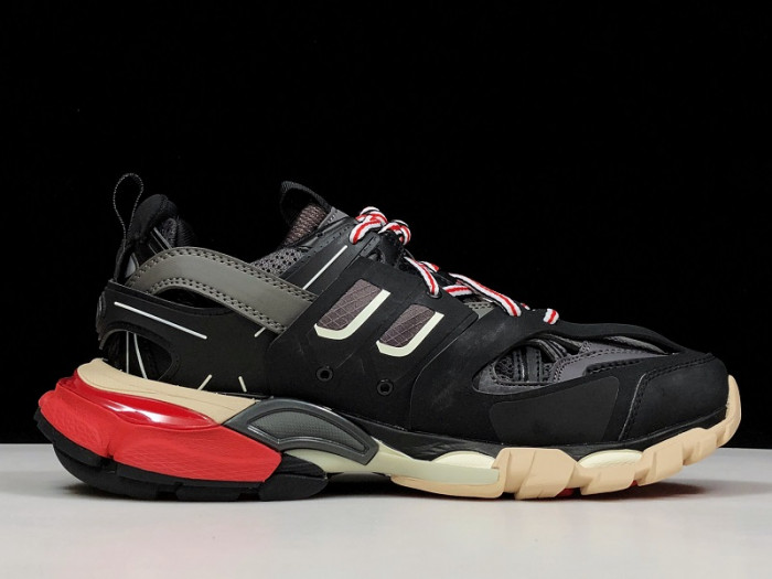 BLCG TRACK TRAINER 