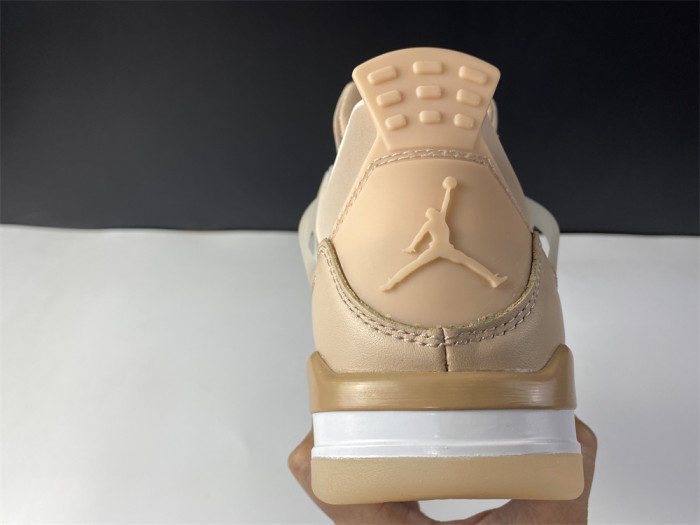 Air Jordan 4 “Shimmer” DJ0675-200