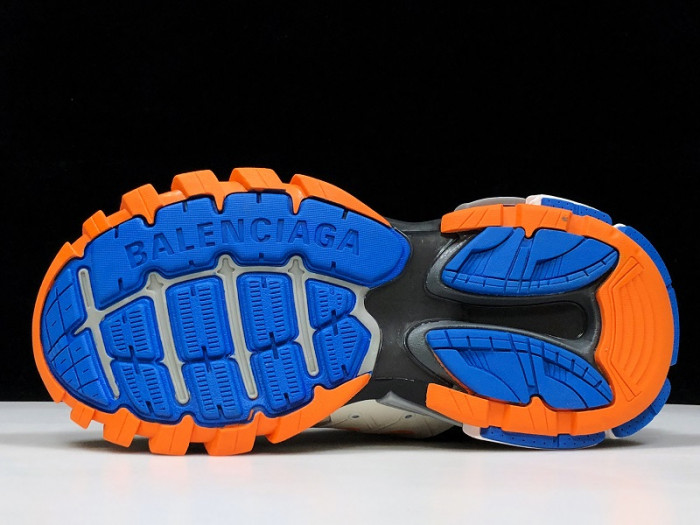 BLCG TRACK TRAINER 