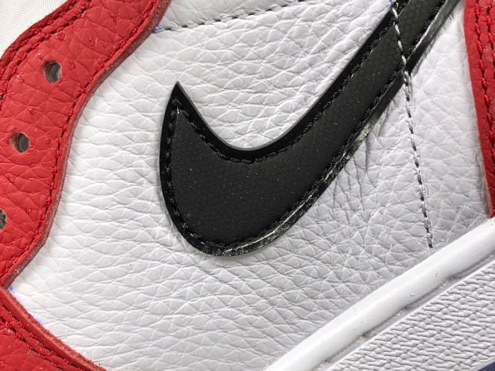 Air Jordan Retro 1 High OG “Origin Story” 555088-602