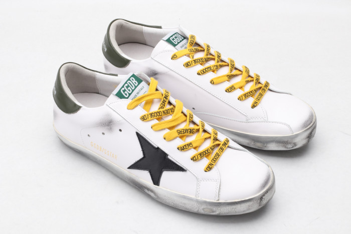GGD SNEAKERS