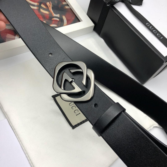 G*u*i belt-3.8 cm