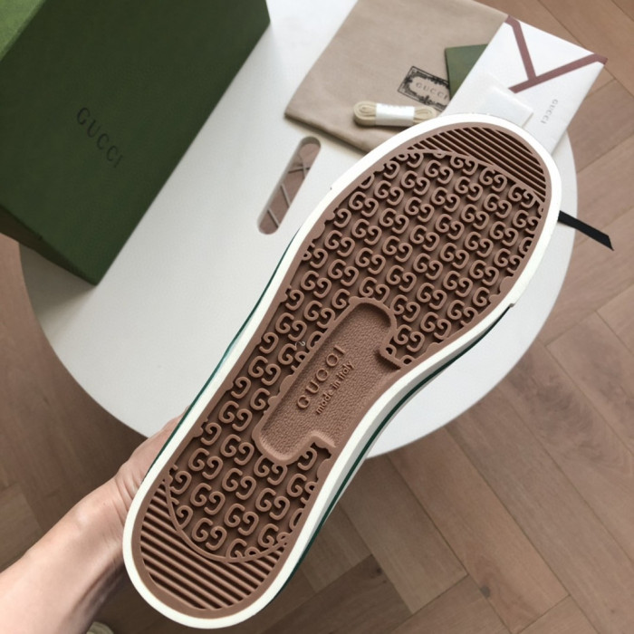 G*u*i tennis 1977 sneaker