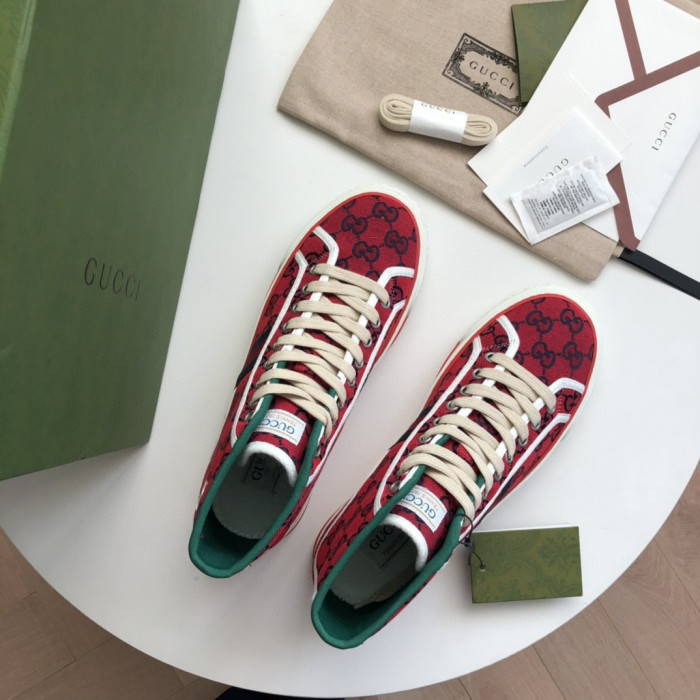 G*u*i tennis 1977 sneaker