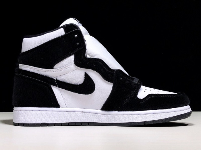 Air Jordan 1 Retro High OG “Panda” CD0461-007