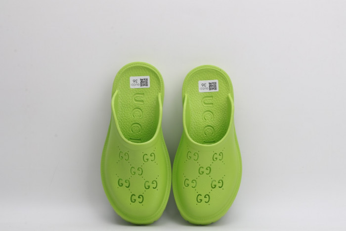 GUCC SLIPPERS