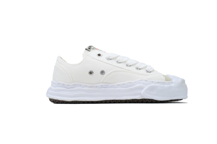 MIHARA YASUHIRO White MMY-028