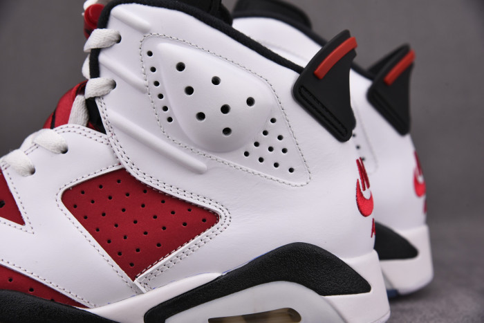 AIR JORDAN 6 RETRO 