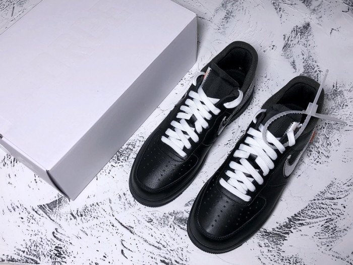 IR FORCE 1 