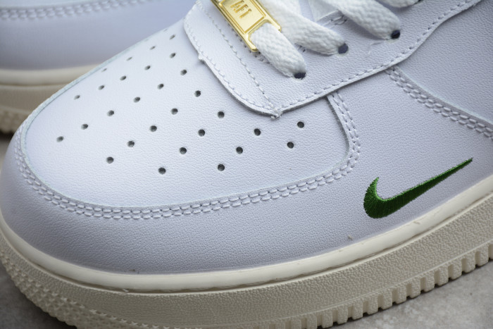 KITH X NIKE AIR FORCE 1