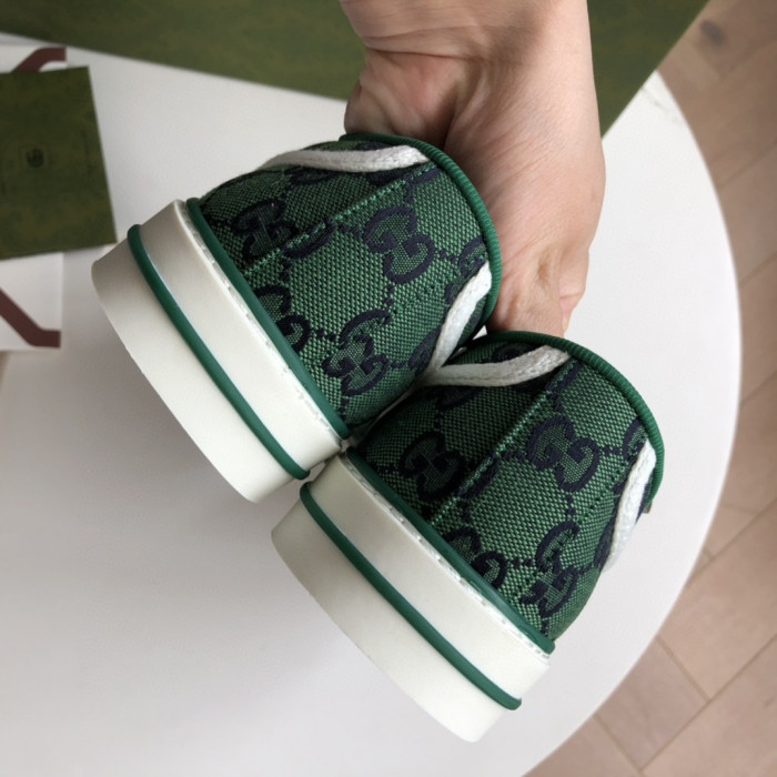G*u*i tennis 1977 sneaker