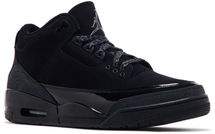 Jordan 3 Retro 