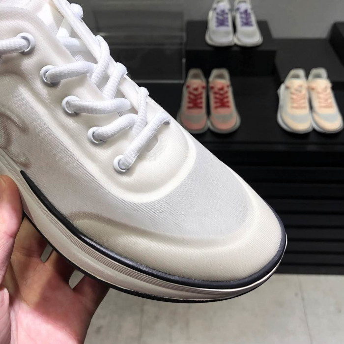 CHNE1 SNEAKERS